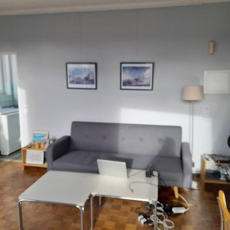 Apartament Sunny Antwerpia Zewnętrze zdjęcie