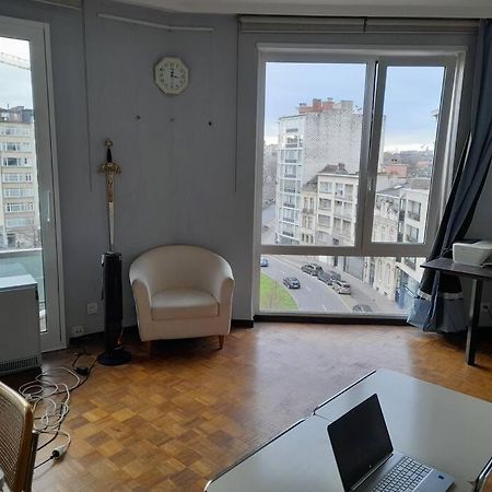 Apartament Sunny Antwerpia Zewnętrze zdjęcie