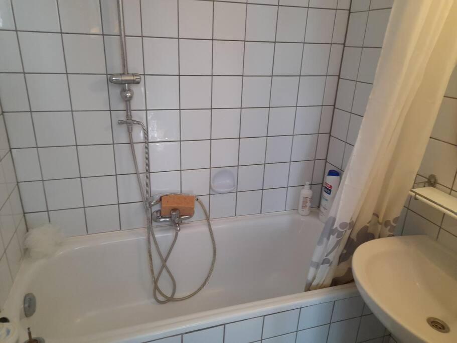 Apartament Sunny Antwerpia Zewnętrze zdjęcie