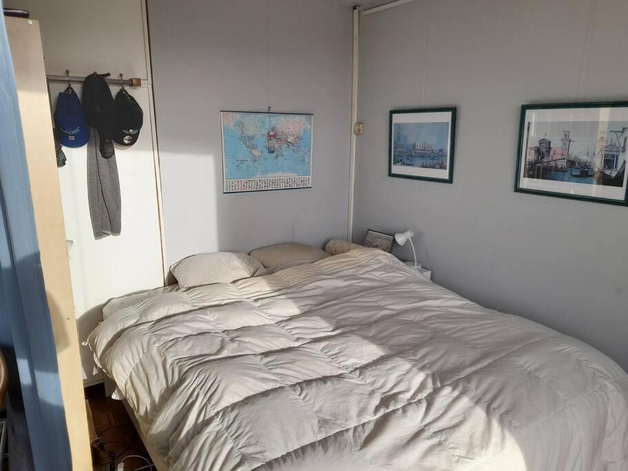 Apartament Sunny Antwerpia Zewnętrze zdjęcie