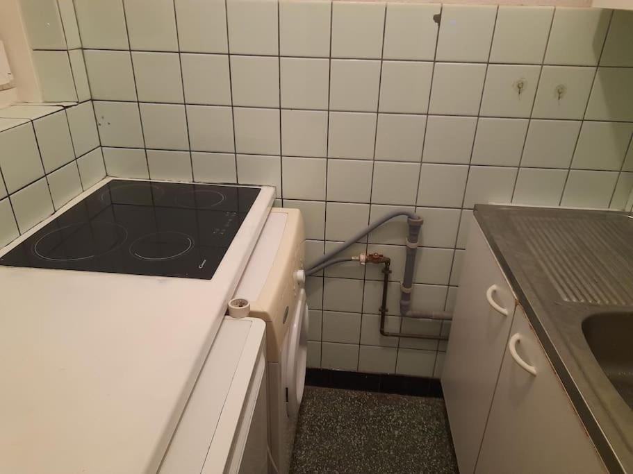 Apartament Sunny Antwerpia Zewnętrze zdjęcie