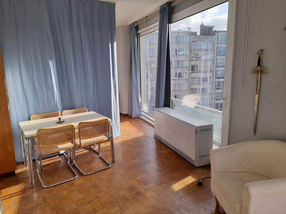 Apartament Sunny Antwerpia Zewnętrze zdjęcie