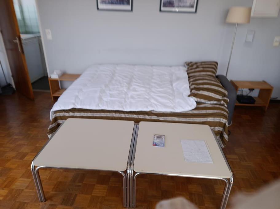 Apartament Sunny Antwerpia Zewnętrze zdjęcie